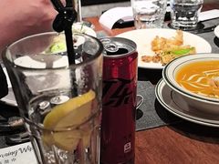 -食间牛排(湖西路店)