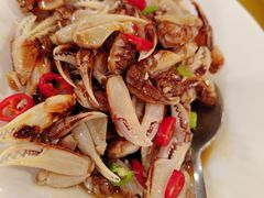 -良友·海鲜青岛菜(五四广场店)