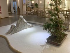 -格桑花开药膳蔬食文化空间