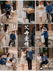 -易摄影婚纱摄影工作室