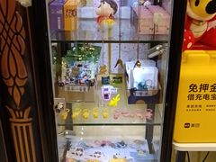 -谜盒子奇幻密室(南屏店)