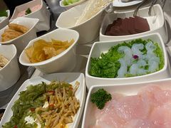 -海底捞火锅(劲松店)