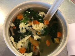 -李先生牛肉面大王(东营友谊广场店)