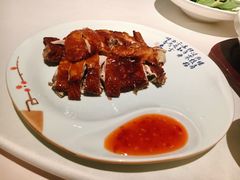 -T館·花园艺术餐厅