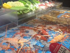 -徐记海鲜(大雁塔|金都店)