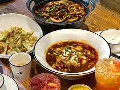 -U你·天然调味(南湖总店)