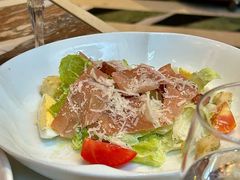 凯撒火腿沙拉-ZHAO赵·牛扒坊(万象城店)