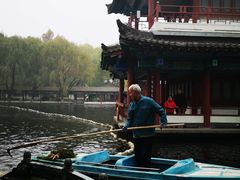 -百脉泉景区