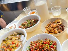 -笨罗卜浏阳菜馆(太平街店)