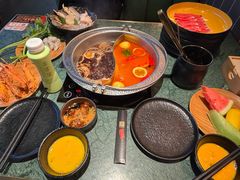 -牛New寿喜烧(龙湖金沙天街店)