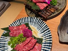 -丸藏和牛烧肉专门店(园区师惠坊店)
