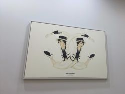 -A梦造型