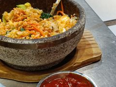 -哈哈碳都·牛肋条无限自助烤肉(台江万达店)