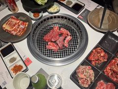 -焱铁烧·黑毛和牛专门店(杭州嘉里中心店)