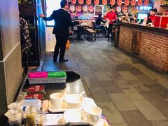 -管氏翅吧(广渠门店)