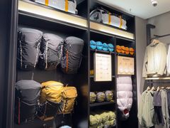 -KAILAS凯乐石(砂之船奥特莱斯店)
