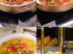 -River Café 海鲜自助(重庆丽笙世嘉酒店)