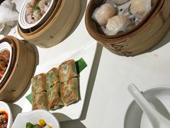 -潮福城大酒楼·潮味粤品·港式点心(湖滨北路店)