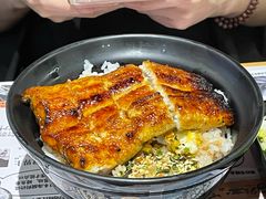 -鳗事鱼意·活鳗現烤专门店(富力海珠城店)