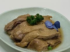 -新名仕新白玉兰餐厅