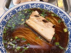 -伟记奥面馆(养育巷店)