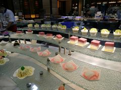 -大佛寺高级素食自助餐厅