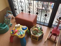 -爱乐婴童水育早教中心·儿童游泳中心(田园商业广场店)