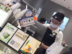 -茶百道(锦江华熙528店)
