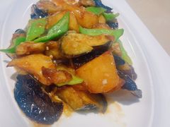 -福禄财东北菜(珠江帝景店)