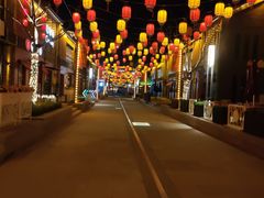 -鼎盛王朝康熙大典实景演出