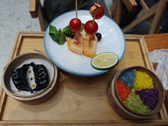 -芸南道·过桥米线(昆明老街旗舰店)