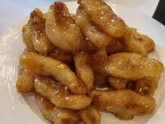 -鸿运楼烤鸭店(天桥店)