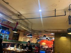 -胖子烧烤海鲜(亲贤北街店)