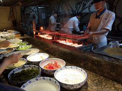 -星伦多自助料理·涮烤一体(虹悦城店)