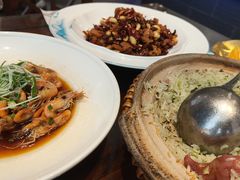 -民间小灶(亭林店)