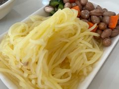 -守鑫水馅包子铺