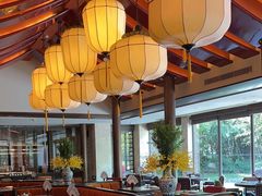-西安凯悦酒店·湖畔中餐厅
