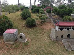 -深圳锦绣中华民俗村