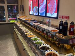 -华晟山城火锅(开发区港西东阁里店)
