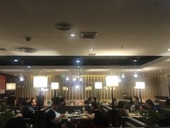 大堂-黄记煌三汁焖锅(崇文门店)
