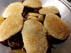 -小菜园新徽菜(泰州茂业店)