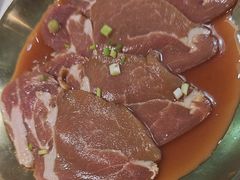 -炙城·韩式烤肉(南京东路店)