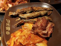-鼎盛江山美食自助(欢乐城店)