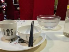 android_upload_pic-龙巢盱眙龙虾·牛蛙·烧烤宵夜(八卦岭店)