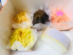 -Monchouchou檬舒舒(尚嘉中心店)