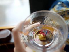 -fishtank鱼缸咖啡(三山街店)