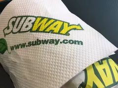 -SUBWAY赛百味(燕莎奥莱店)