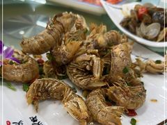 -景好海鲜餐厅(大鹏必选旅游店)
