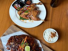 -Warung Nia Balinese Food & Pork Ribs