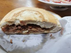 -秦豫肉夹馍(东羊市店)